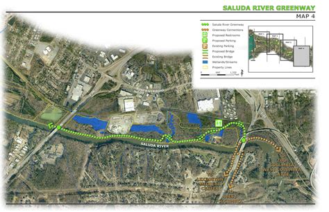 Saluda River Greenway The River Alliance