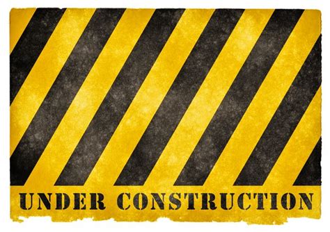 Under Construction Grunge Sign Free Stock Photos Rgbstock Free