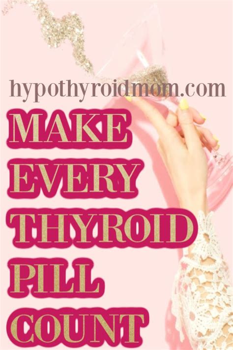 Pin On Hypothyroidism Treatment