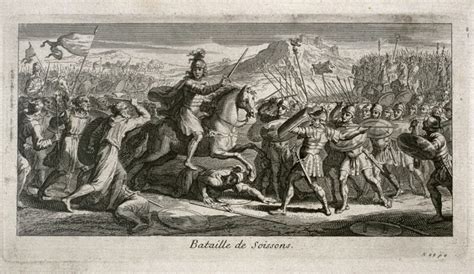 Bataille De Soissons
