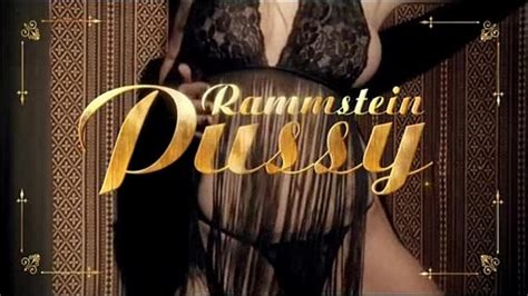 Rammstein Pussy Uncensored Music Video Xxxxvideo