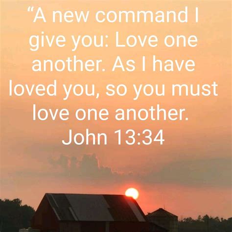 Pin By R Michael Lischalk On In My Prayers Daily First Love John 13