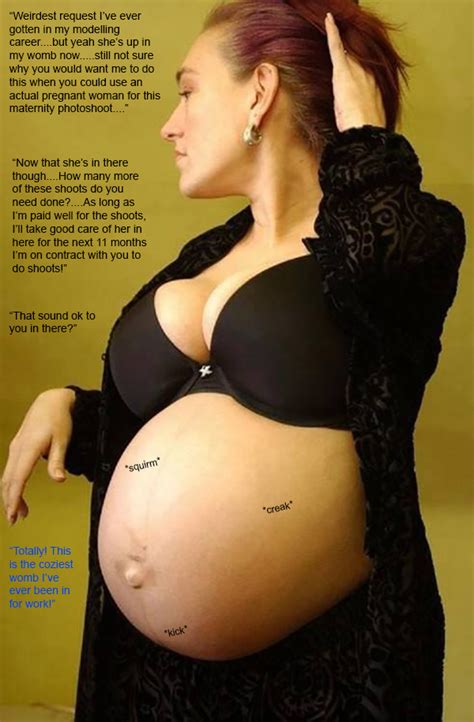 Pregnant Un Birth Vore Caption Cumception
