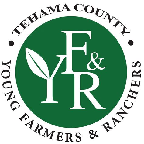 Tehama County Young Farmers & Ranchers | Red Bluff CA
