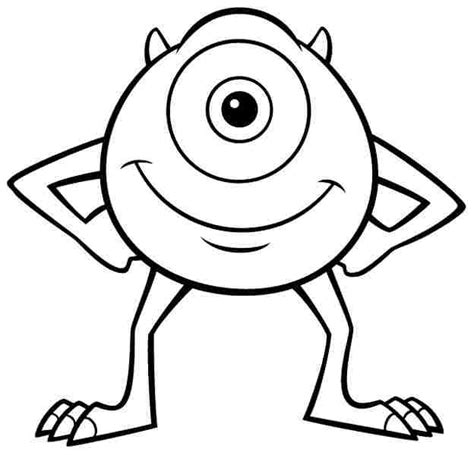 Similar with monster university png. Pin em monster inc party