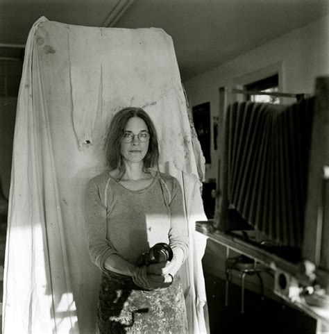 Sally Mann Picture
