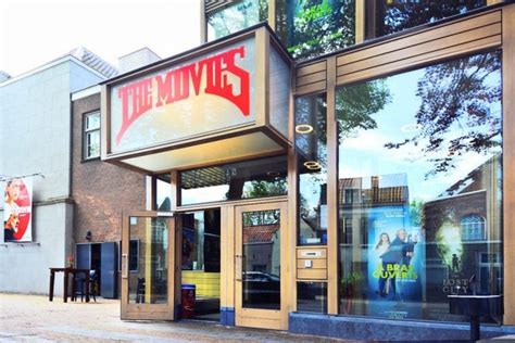 In aanloop naar de zomervakantie: superveel filmevents bij The Movies