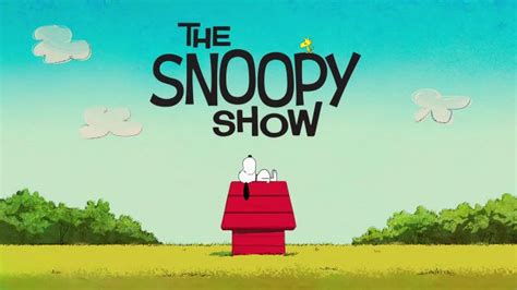 Snoopy Presenta La Scuola Di Lucy Guardate Il Trailer Della Nuova Serie Dei Peanuts