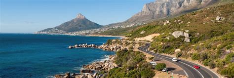 South Africa Self Drive Holidays Audley Travel Uk