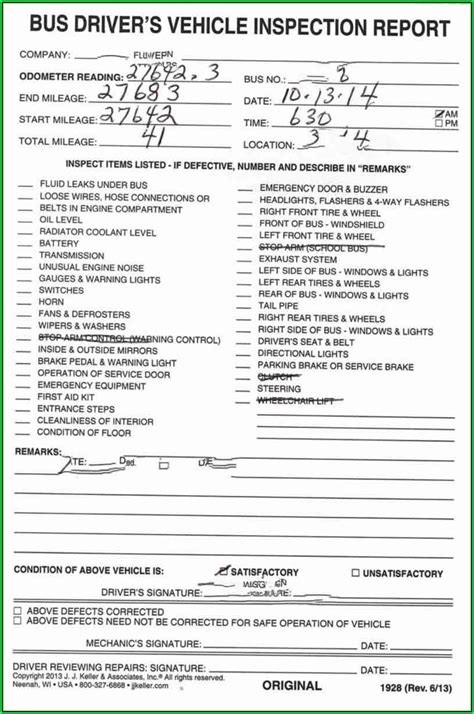 Fmcsa Annual Inspection Certification Form Form Resume Examples Rg8dalyw1m