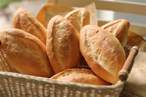 Cách Làm Bánh Mì Việt Nam Món ăn đường Phố Nét Văn Hóa Của Người Việt