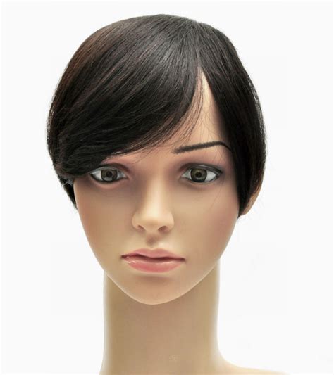 This made my life so much easier. Wholesale In Stock! 100% Human Bang Hair Girls Clip In ...