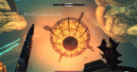 The Elder Scrolls V: Skyrim Walkthrough Blackreach (and the Tower of Mzark)