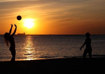 Volleyball Setting Drills At Home | LIVESTRONG.COM ...