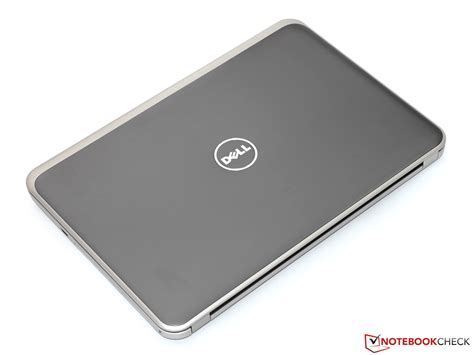 Review Dell Inspiron 15r 5537 Notebook Reviews