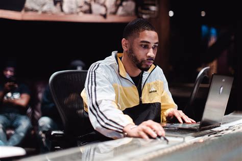 Meet Bizness Boi An Indie Producer Winning The Major Label Game Rolling Stone
