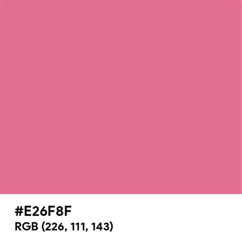 Pantone 226 C Pantone Color Pms Hex Pink Color Palette Pink Images