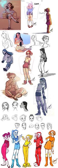 11 Charater Art Ideas Character Design References Character Design