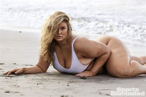 Hunter Mcgrady Nude Pics And Topless For Sports Illustarted