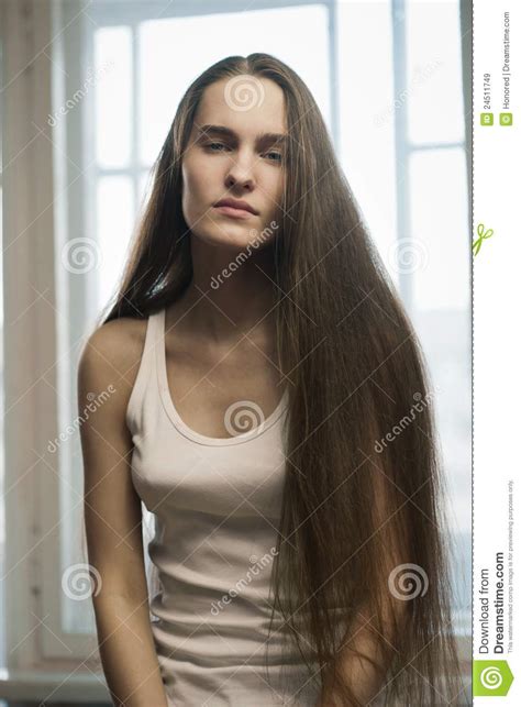 Long Haired Women Bondage Sex Archive