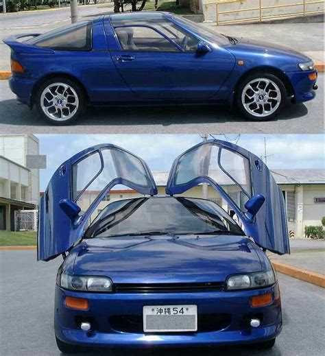 Check spelling or type a new query. 1992 Toyota Sera | Lexus sport, Kei car, Toyota