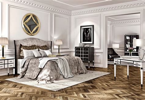Shop our fantastic range of bedroom sets on houzz, including 5, 4 and 3 piece bedroom furniture sets. Coleccion Alexandra: Luxury Bedroom Furniture Sets