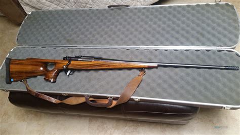 Harry Lawson Weatherby 338 Win Mag For Sale