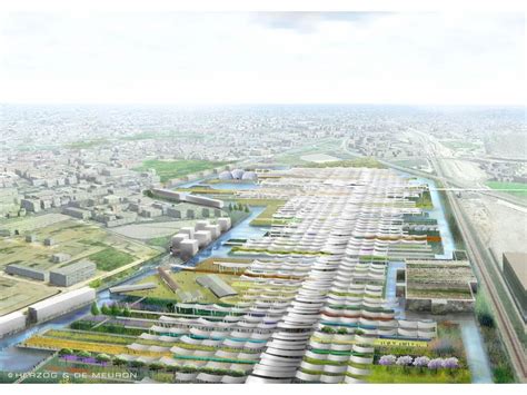 Stefano Boeri Architetti | EXPO 2015 Milano_Concept Masterplan | Expo 2015, Expo, Aerial view