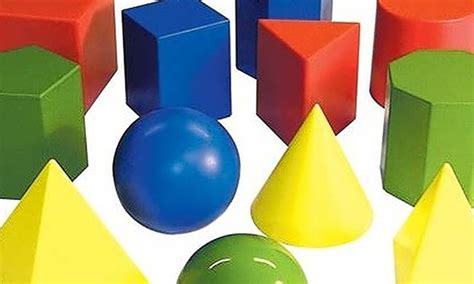 Cones Cylinders Spheres Cubesoh My Small Online Class For Ages 4 6