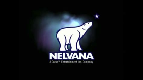 Nelvana Nick Jr Productions 20042011 Youtube