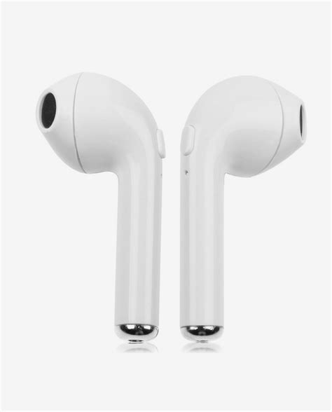 Hd Ear Pods Hdtv Entertainment