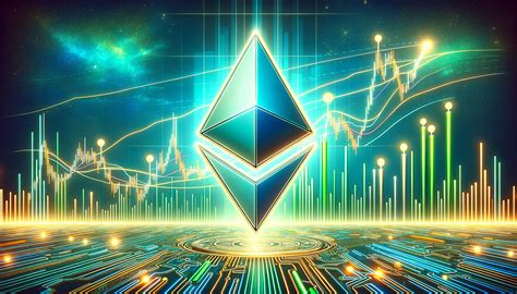 Can Ethereum Eth Hit All Time High After Bitcoin Halving