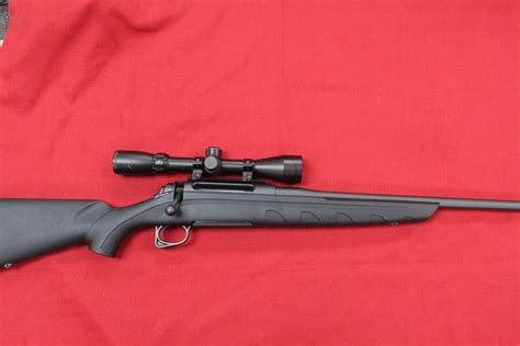 Remington Model 770 For Sale