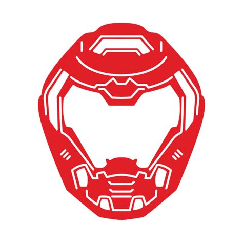 Doom Eternal Logo Png Png Image Collection