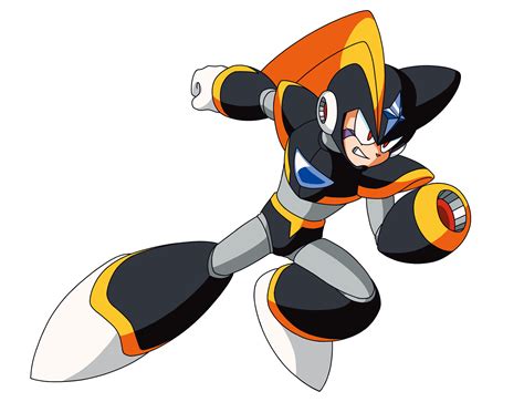 Bass And Treble Return In Mega Man 10 Neoseeker