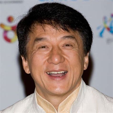 Is Jackie Chan quarantined for coronavirus? The legendary actor answers