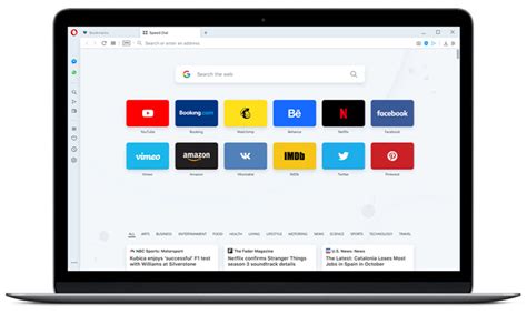 Opera for windows computers gives you a fast, efficient, and personalized way of browsing the web. 13+ Aplikasi PDF Reader PC & Mac Terbaik, Gratis 2020