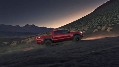 2023 Toyota Tacoma Segment Leader Gets Better In Wheel Time Car Talk
