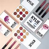 Kylie Minogue Makeup Brand Pictures