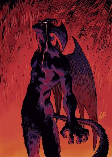 Devilman By Azraeldeaguiar Devilman Crybaby Aesthetic Art Aesthetic Anime Devil Aesthetic