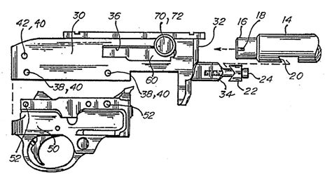 The Complete Guide To Ruger 10 22 Schematics Everything You Need To Know