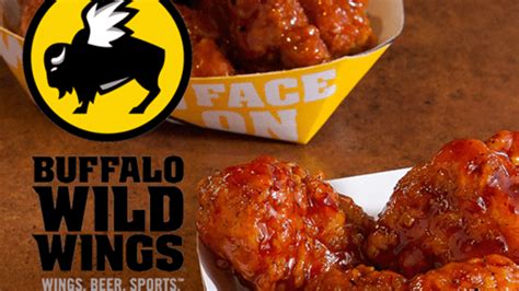 Buffalo Wild Wings Slips As Wing Prices Rise And Nfl Ratings Fall