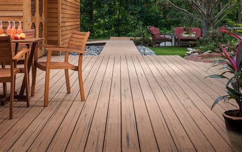 The Pros Of Composite Decking Materials