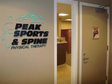 Improve your functional mobility and strength. Peak Sports & Spine Physical Therapy in Bellevue, WA - 425 ...