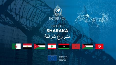 Project Sharaka Tackling Terrorism In The Middle East And North