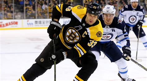 Zdeno Chara Zdeno Chara Has His Work Cut Out For Him To Return To Top