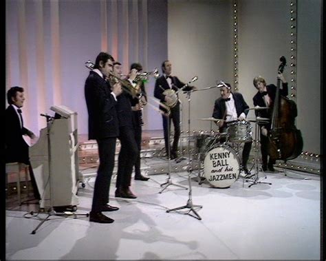 The Morecambe And Wise Show 1968