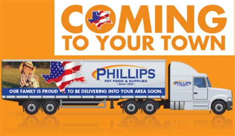Phillips pet food & supplies is located in indianapolis, in, united states and is part of the wholesale sector industry. Industry News Archives - Phillips Pet Food & Supplies ...