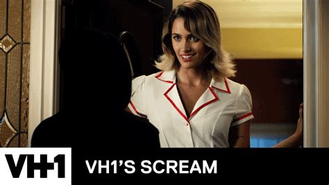 Vh1s Scream Watch The First 5 Minutes Of The 3 Night Event Vh1