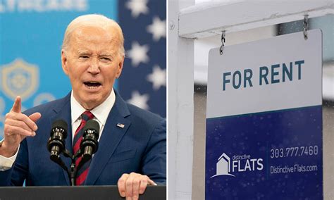 Biden to cap rent rises at 10% in new affordable housing ploy: White